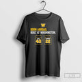 Premium Washington Huskies Schrempf Welp Duo Born Abroad Built At Washington T-Shirts, Hoodie, Sweatshirt | InkRitualCo.com