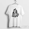 Premium We All Leave T-Shirts, Hoodie, Sweatshirt | InkRitualCo.com