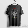Premium We Gladly Feast On Those Who Would Subdue Us Ceramic Ceramic And Classic Dad T-Shirts, Hoodie, Sweatshirt