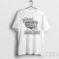 Premium Weekend Forecast Mostly Drunk Chance Horny T-Shirts, Hoodie, Sweatshirt | InkRitualCo.com