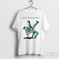 Premium Welcome To Community Self Defence 101 T-Shirts, Hoodie, Sweatshirt | InkRitualCo.com