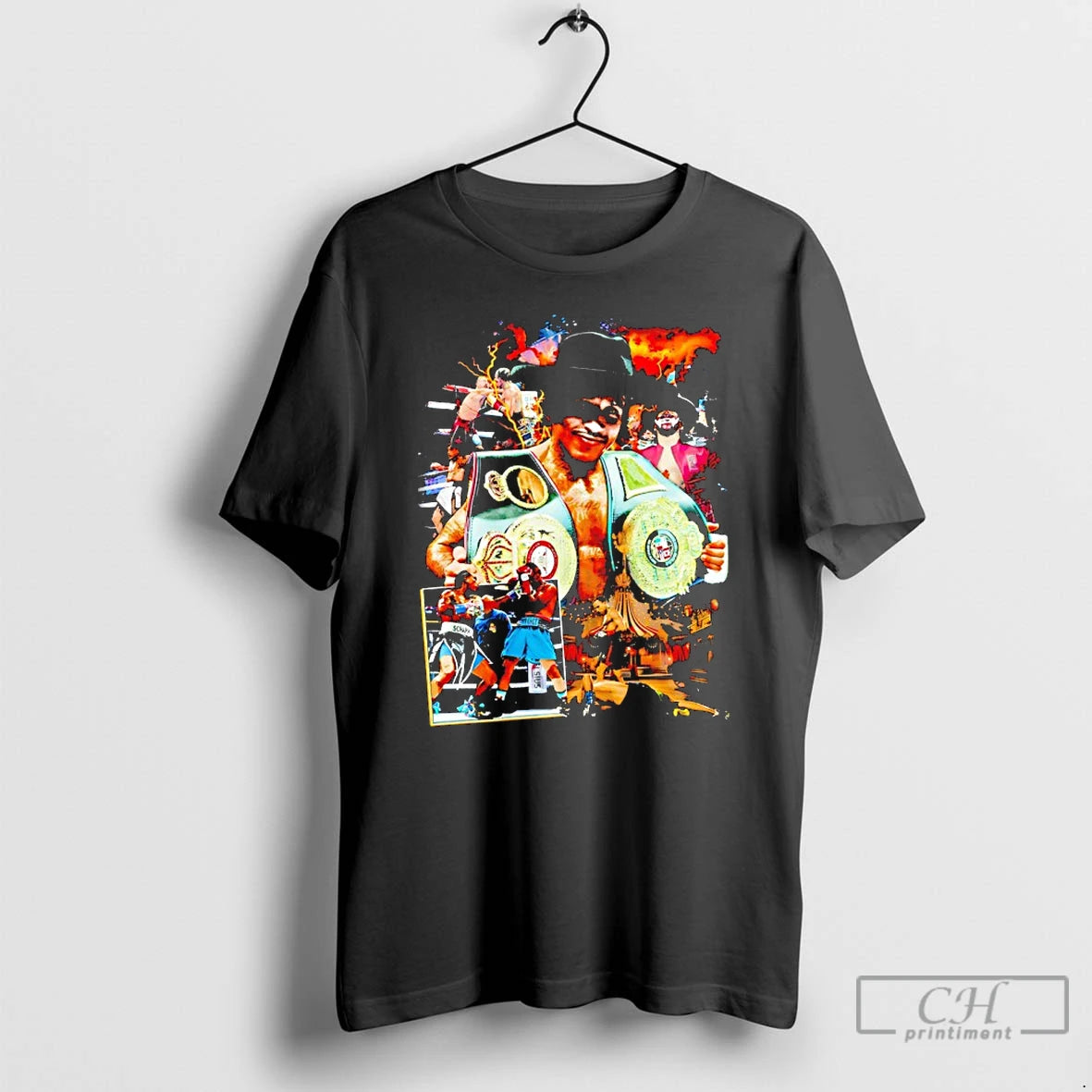 Premium Welcome To The Scrapp Show Graphic T-Shirts, Hoodie, Sweatshirt | InkRitualCo.com