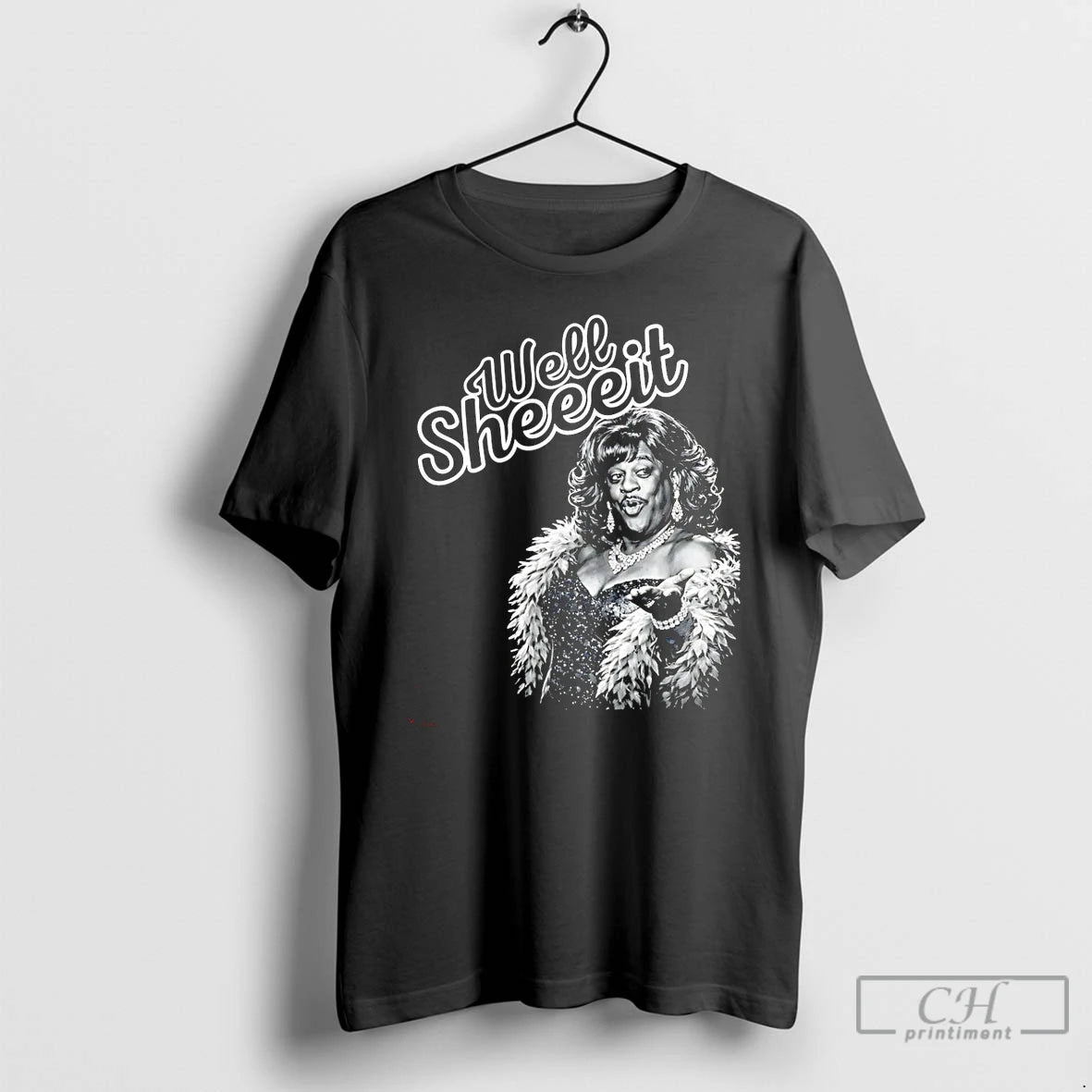 Premium Well Sheeeit Funny T-Shirts, Hoodie, Sweatshirt | InkRitualCo.com