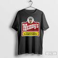 Premium Wembanyama San Antonio Wendys Parody Wembys Slamburgers T-Shirts, Hoodie, Sweatshirt | InkRitualCo.com