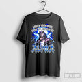 Premium Werewolf Lower Your Voice When You Address An Alpha T-Shirts, Hoodie, Sweatshirt | InkRitualCo.com