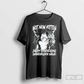 Premium Werewolf Not Now Kitten Daddy Is Increasing Shareholder Value T-Shirts, Hoodie, Sweatshirt | InkRitualCo.com