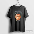 Premium Wesley Yates Iii Washington Basketball Game Face Christmas Shirt Sweater Hoodie, Sweatshirt | InkRitualCo.com