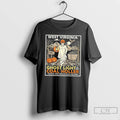 Premium West Virginia Ghost Light In The Coal Holler Halloween T Shirts Hoodie, Sweatshirt | InkRitualCo.com