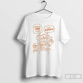 Premium Whales Are Fish You Fucks T-Shirts, Hoodie, Sweatshirt | InkRitualCo.com