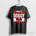 Premium When It Comes Doggy Style Im 100 Behind You T-Shirts, Hoodie, Sweatshirt | InkRitualCo.com