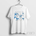 Premium White Boy Of The Month Shirt Sweater Hoodie, Sweatshirt | InkRitualCo.com