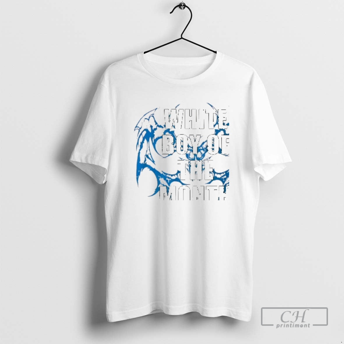Premium White Boy Of The Month Shirt Sweater Hoodie, Sweatshirt | InkRitualCo.com