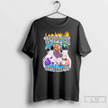 Premium White Lives Matter Kanye West Anime T-Shirts, Hoodie, Sweatshirt | InkRitualCo.com