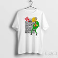 Premium Who Shot Mr Burns Simpsons T-Shirts, Hoodie, Sweatshirt | InkRitualCo.com
