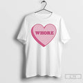 Premium Whore Heart T-Shirts, Hoodie, Sweatshirt | InkRitualCo.com