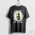 Premium Wicked For Good Elphaba The Wicked Halloween Ceramic Ceramic And Classic Dad Cap T-Shirts, Hoodie, Sweatshirt