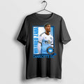 Premium Wilfried Zaha Charlotte Fc Player Program T Shirts Hoodie, Sweatshirt | InkRitualCo.com