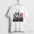 Premium Will Smith And Macklin Celebrini San Jose Sharks Hockey Do A Spin T Shirts Hoodie, Sweatshirt | InkRitualCo.com