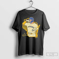 Premium William Contreras Call The Pen Signature Graphic T Shirts Hoodie, Sweatshirt | InkRitualCo.com
