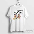Premium Winnie The Pooh Feeling Merry Christmas Thic Today Shirt Sweater Hoodie, Sweatshirt | InkRitualCo.com