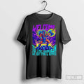 Premium Wizard Welcome To The Dungeon We Got Fun And Games T-Shirts, Hoodie, Sweatshirt | InkRitualCo.com