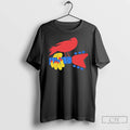 Premium Woodstock Bird Guitar T-Shirts, Hoodie, Sweatshirt | InkRitualCo.com