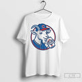 Premium Wrigley Goat Drink Old Style Chicago Cubs Mlb Baseball 2025 T-Shirts, Hoodie, Sweatshirt | InkRitualCo.com