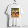 Premium Wyatt Flores Bucking Bin Chicken Tour Australia 2026 Dates T-Shirts, Hoodie, Sweatshirt | InkRitualCo.com
