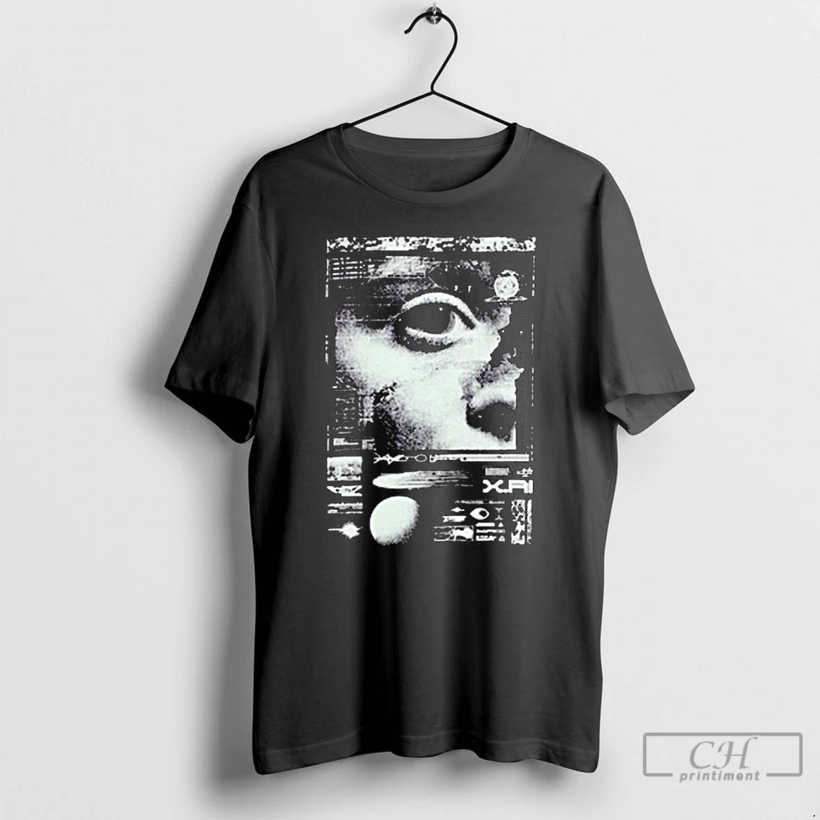 Premium Xai Human Connection T-Shirts, Hoodie, Sweatshirt | InkRitualCo.com