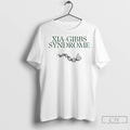 Premium Xia Gibbs Syndrome T-Shirts, Hoodie, Sweatshirt | InkRitualCo.com