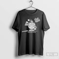 Premium Yankees Max Fried Wearing Belli Bomb Cody Bellinger T-Shirts, Hoodie, Sweatshirt | InkRitualCo.com