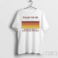 Premium Yeah Im Bi Bi Ying Myself 20 More Beers Tonight T Shirts Hoodie, Sweatshirt | InkRitualCo.com