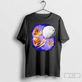 Premium Yearning Snails Three Moons T-Shirts, Hoodie, Sweatshirt | InkRitualCo.com