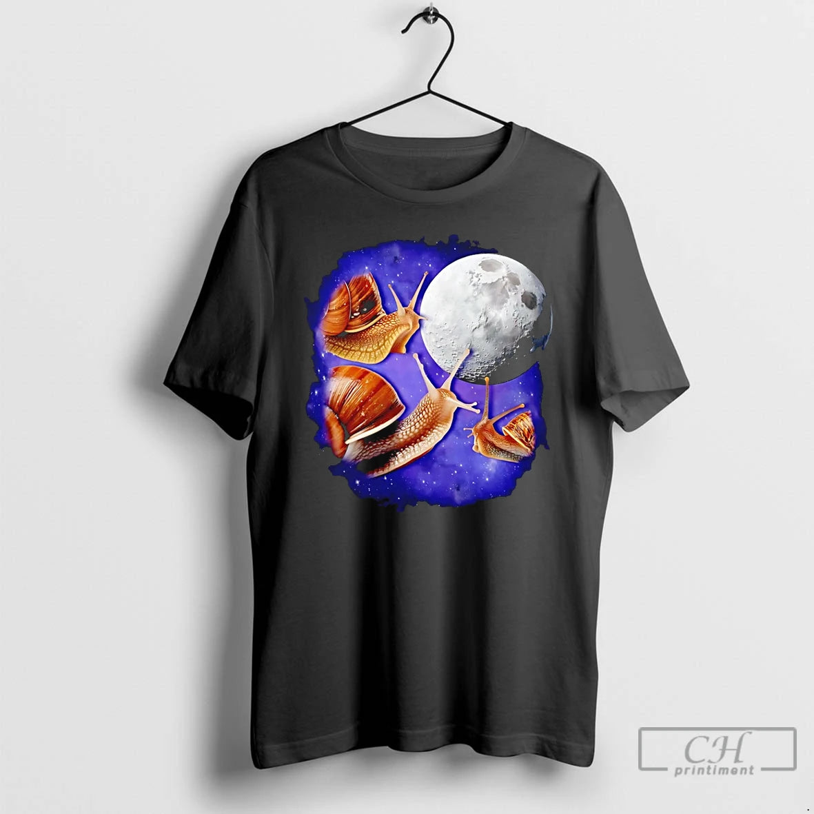 Premium Yearning Snails Graphic T-Shirts, Hoodie, Sweatshirt | InkRitualCo.com