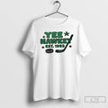 Premium Yee Hawkey Dallas Stars Hockey Est 1993 T-Shirts, Hoodie, Sweatshirt | InkRitualCo.com