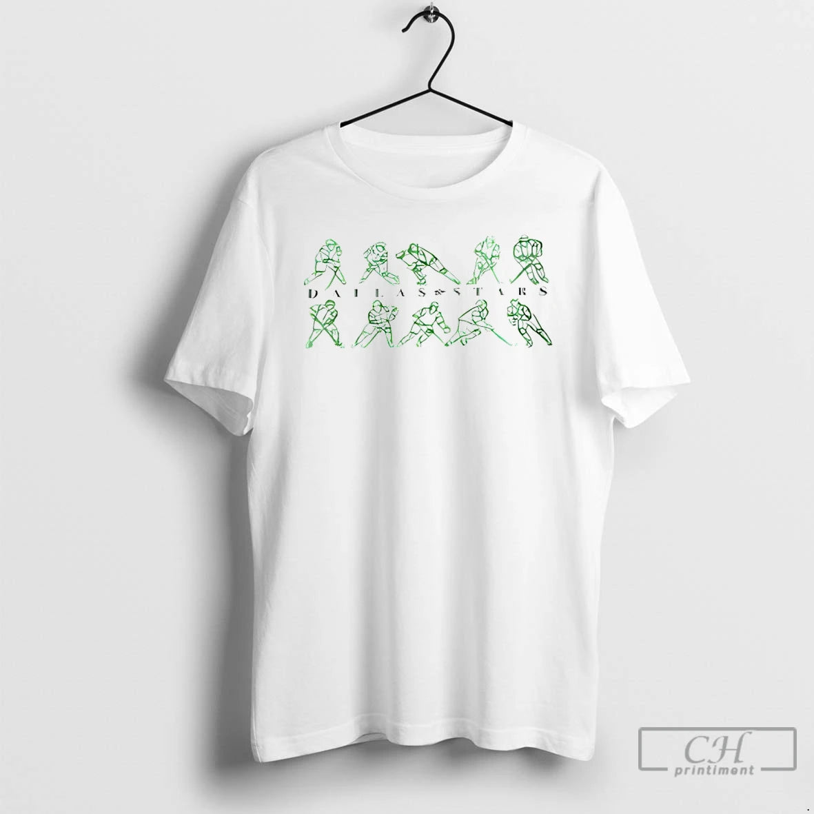 Premium Yee Hawkey Dallas Stars Hockey Players Est 1993 T-Shirts, Hoodie, Sweatshirt | InkRitualCo.com