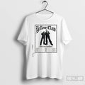 Premium Yellow Claw Jesus Loves Trap Music Tour 2026 T-Shirts, Hoodie, Sweatshirt | InkRitualCo.com