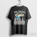 Premium Yes Im Old I Saw The Greatness Ucla Bruins Mens Thank You For The T-Shirts, Hoodie, Sweatshirt | InkRitualCo.com
