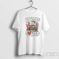 Premium You Are Loved Magnolia Foundation X Pate State T-Shirts, Hoodie, Sweatshirt | InkRitualCo.com
