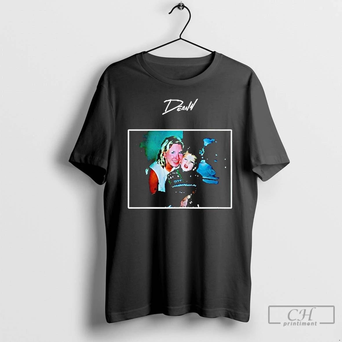 Premium Zach Bryan Deann T-Shirts, Hoodie, Sweatshirt | InkRitualCo.com