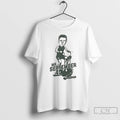 Premium Zach Parise Mr September Minnesota Wild T-Shirts, Hoodie, Sweatshirt | InkRitualCo.com