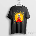 Premium Zenful Namaste Christmas T Shirts Hoodie, Sweatshirt | InkRitualCo.com