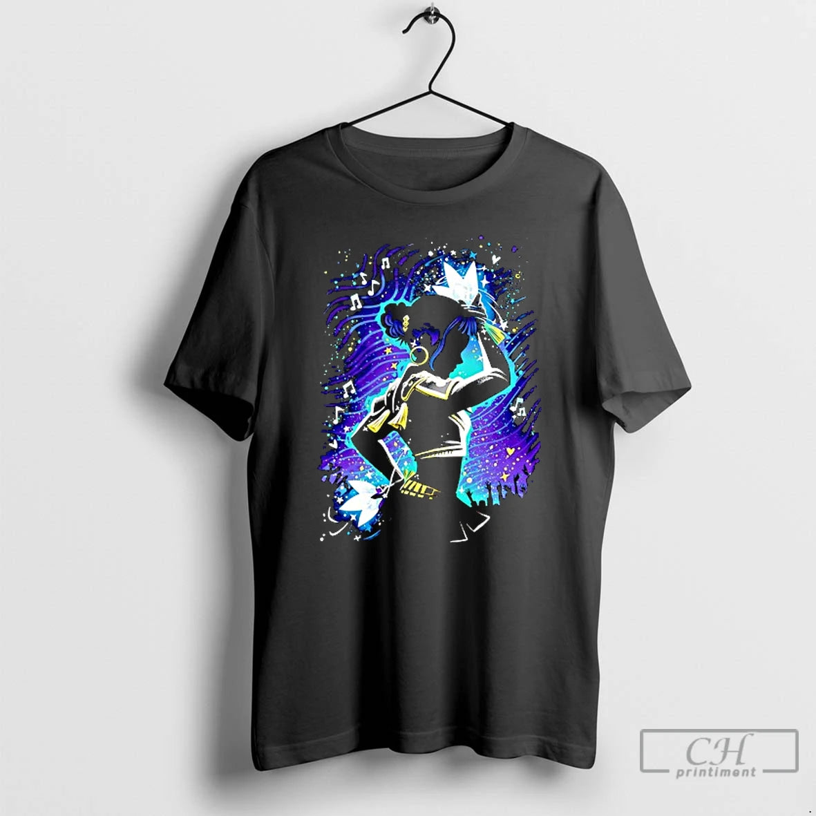 Premium Zoey From Kpop Demon Hunters T Shirts Hoodie, Sweatshirt | InkRitualCo.com