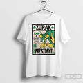 Premium Zorak I Am A Crook For President 28 T-Shirts, Hoodie, Sweatshirt | InkRitualCo.com