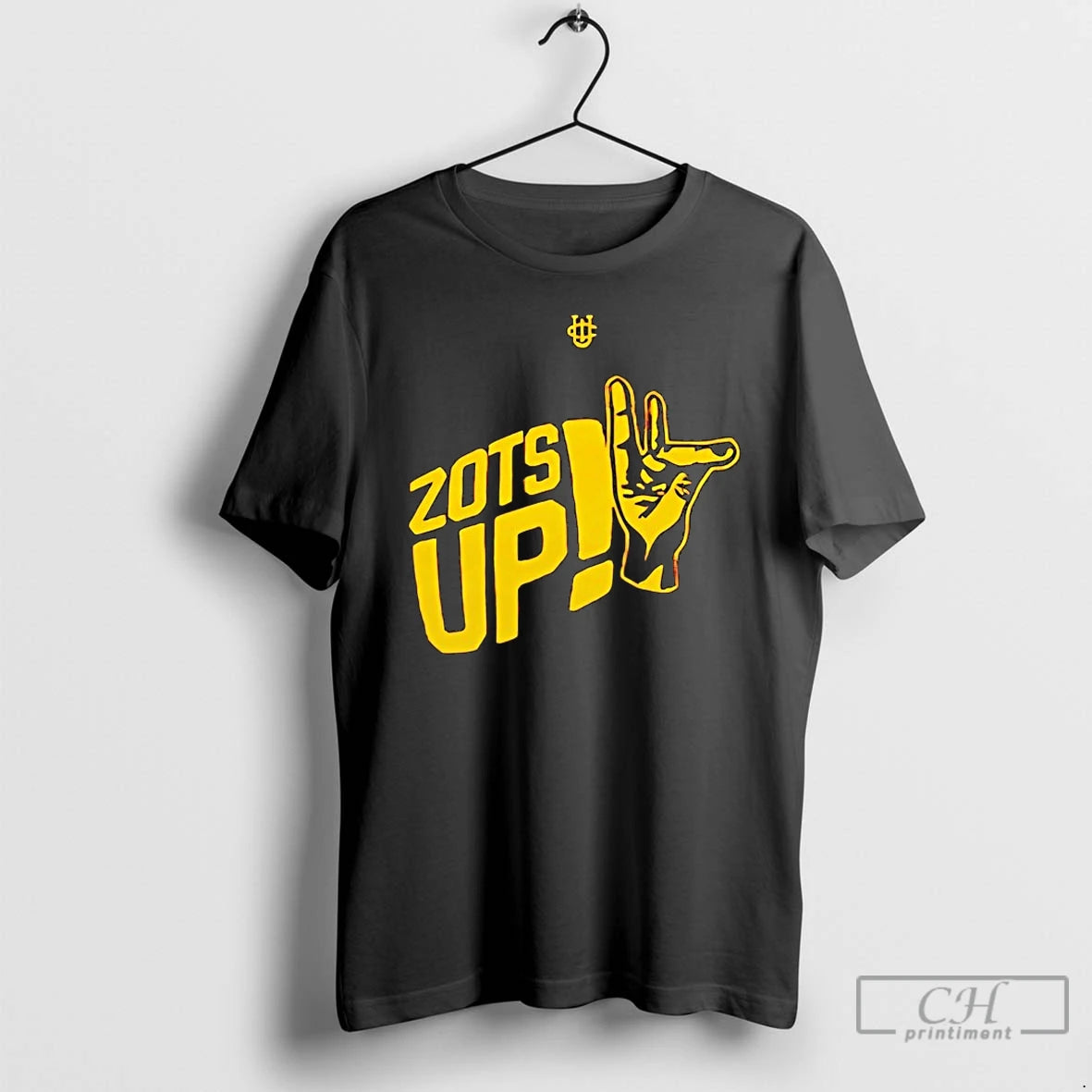 Premium Zots Up Uc Irvine T-Shirts, Hoodie, Sweatshirt | InkRitualCo.com