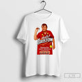 Premium Aah Eric Bristow Gravy Granules Darts Christmas T-Shirts, Hoodie, Sweatshirt | InkRitualCo.com