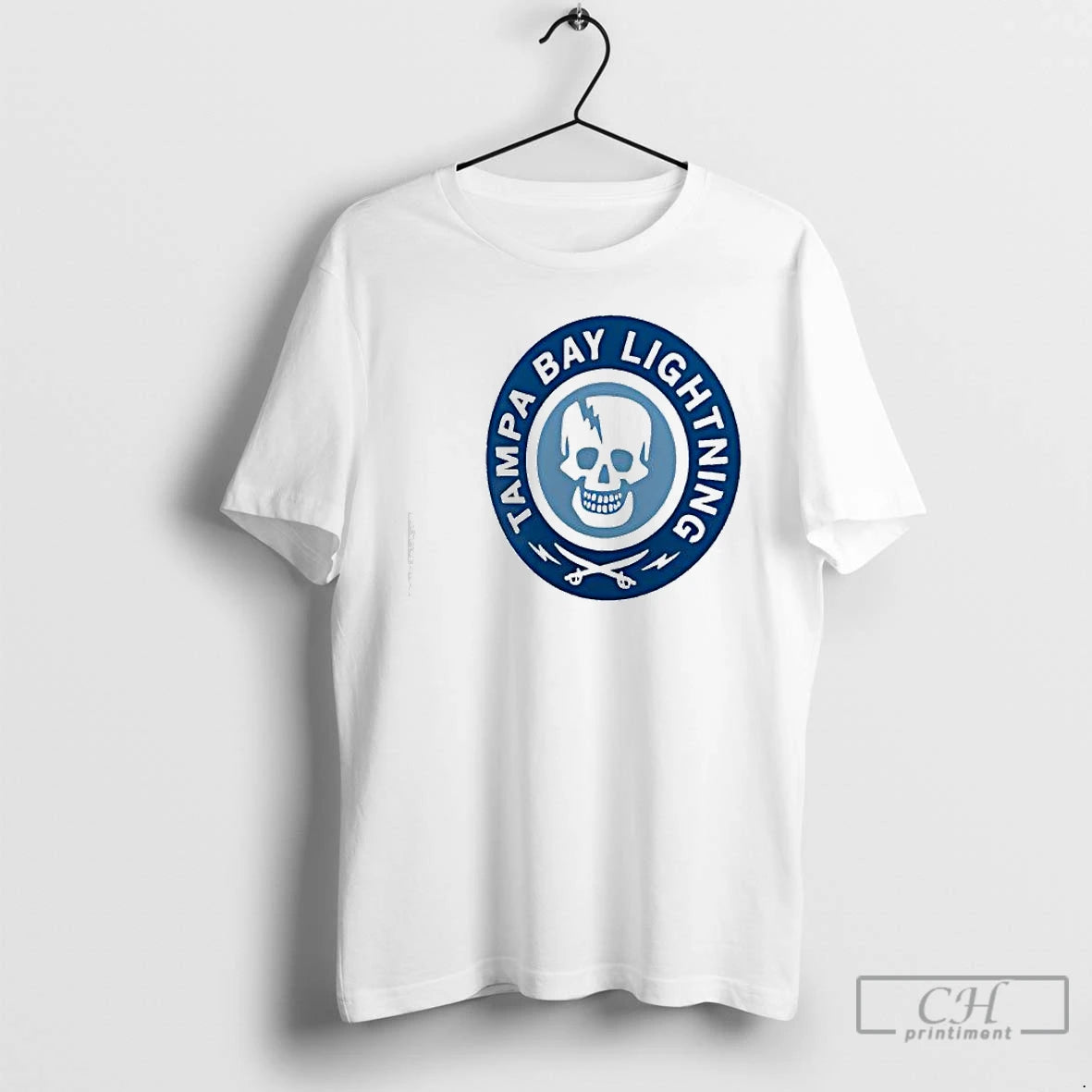 Premium Ampa Bay Lightning 2026 Logo T-Shirts, Hoodie, Sweatshirt | InkRitualCo.com