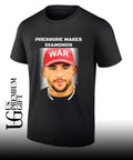 Pressure Makes Diamonds Dustin Poirier Mugshot shirt