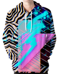 Primal 89 Hoodie