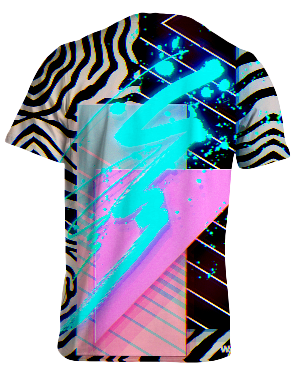 Primal 89 Tee